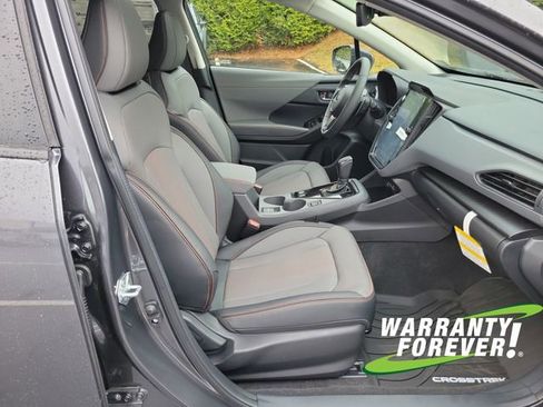 New 2025 Subaru Crosstrek 2.5i Limited image 15