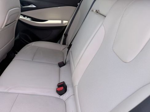 Used 2024 Buick Encore GX Sport Touring w/ Comfort Package AWD/4WD image 21
