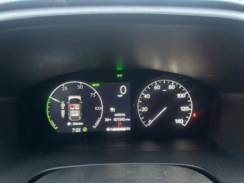 Used 2023 Honda CR-V Sport Touring image 14