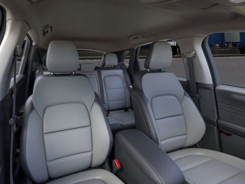 New 2026 Ford Escape SE image 12