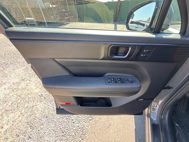 Used 2024 Hyundai Santa Fe Calligraphy AWD/4WD image 7