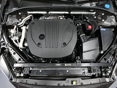 Used 2024 Volvo S60 B5 Core FWD image 49