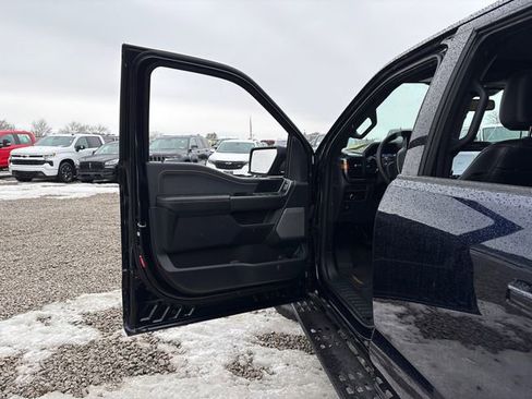 Used 2023 Ford F150 Tremor AWD/4WD image 21