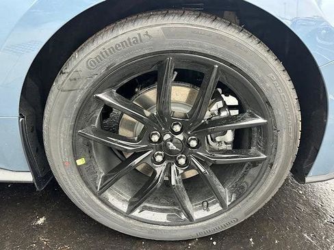 New 2026 Ford Mustang Coupe image 14