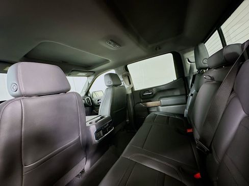 Used 2021 GMC Sierra 1500 Denali w/ Denali Ultimate Package image 13