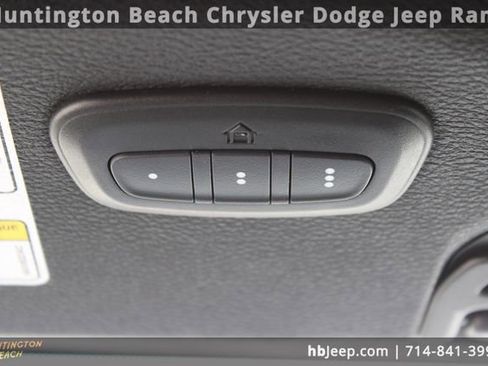 Used 2022 Jeep Gladiator Mojave image 39