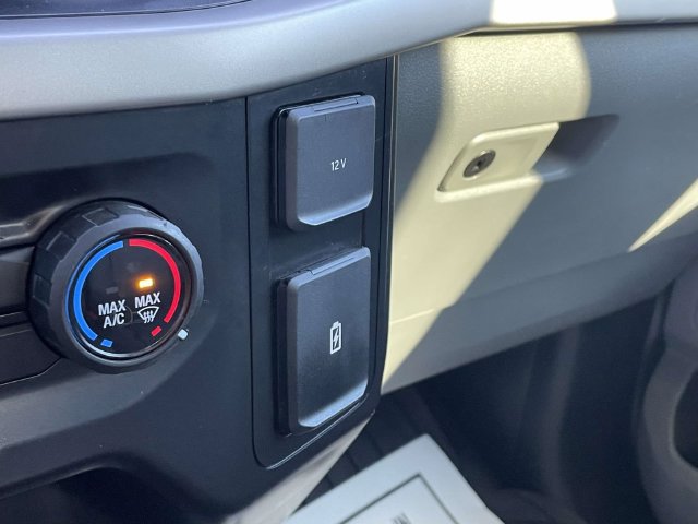 Certified 2021 Ford F150 XL w/ Equipment Group 101A High AWD/4WD image 28