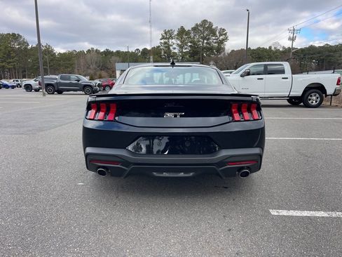 New 2026 Ford Mustang GT image 5