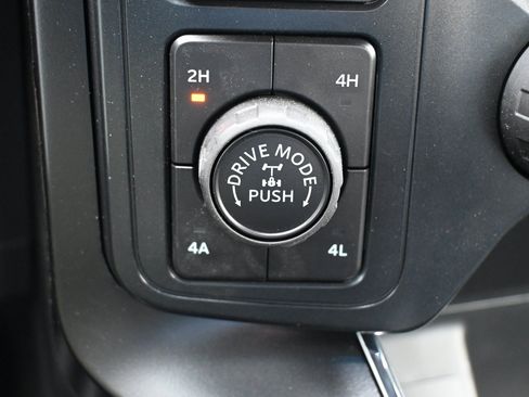 New 2026 Ford F150 STX w/ F-150 LOBO Package AWD/4WD image 21