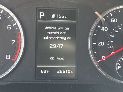 Used 2023 Kia K5 GT FWD image 26