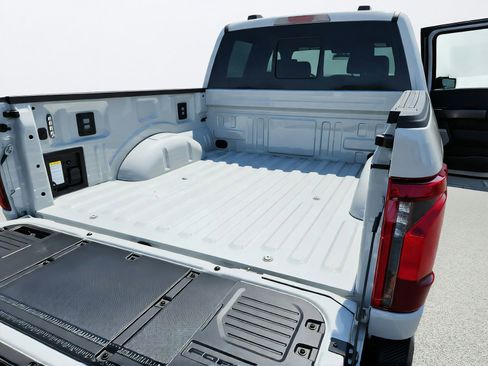 New 2026 Ford F150 Tremor w/ Bed Utility Package AWD/4WD image 30