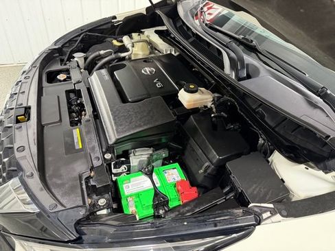 Used 2019 Nissan Murano SL w/ SL Technology Package image 32