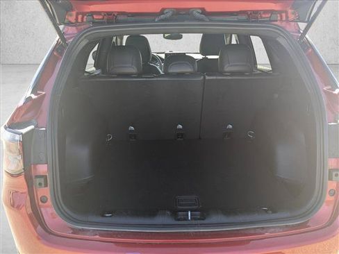 Used 2025 Jeep Compass Limited AWD/4WD image 7