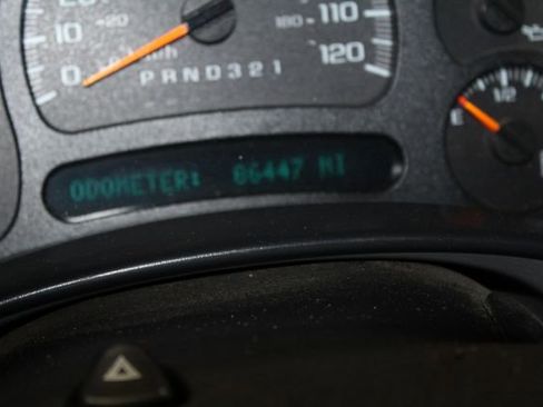 Used 2006 Chevrolet Silverado 2500 LT w/ Onstar Plus Package image 30