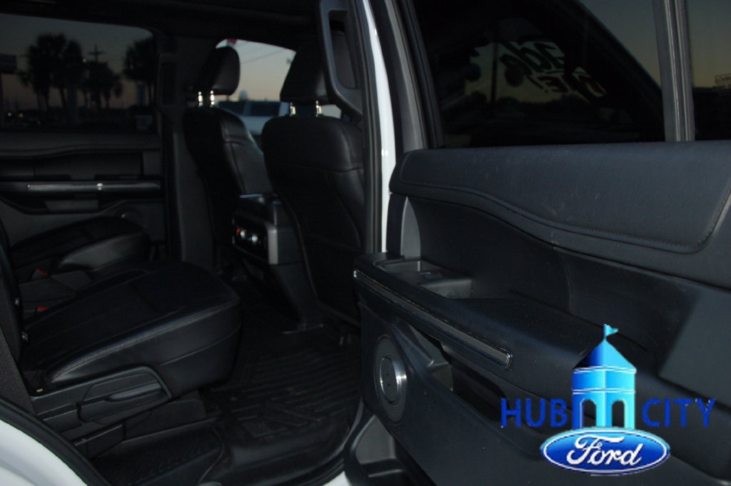Used 2021 Ford Expedition XLT RWD image 15