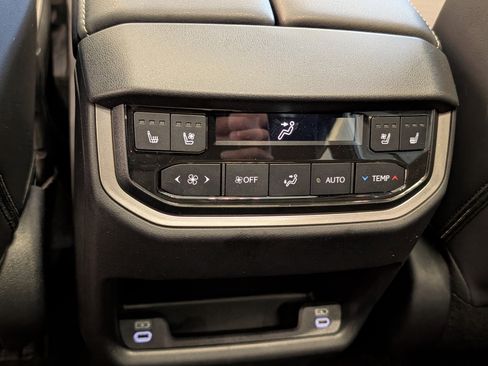 New 2026 Lexus TX 350 AWD image 14