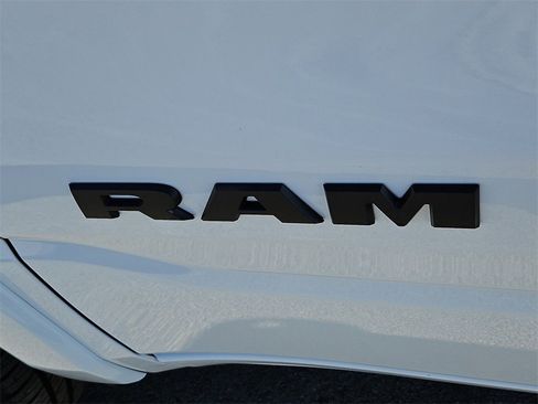 New 2026 RAM 1500 Lone Star image 16