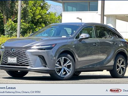 Certified 2023 Lexus RX 350 Premium