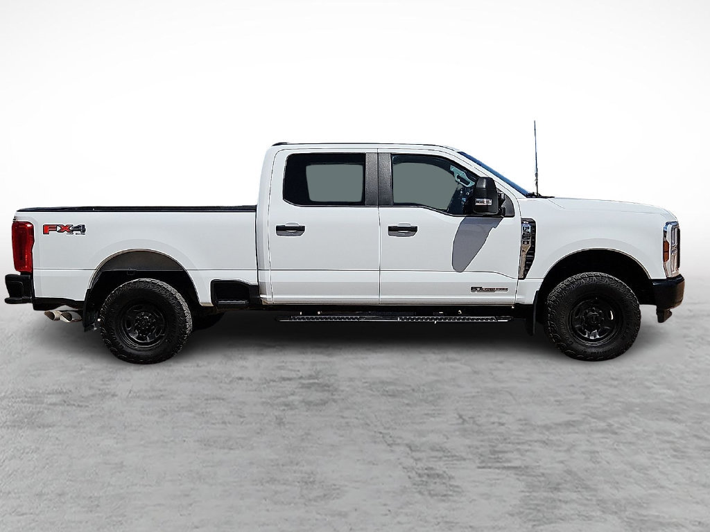 Used 2025 Ford F250 XL w/ XL Off-Road Package AWD/4WD image 12
