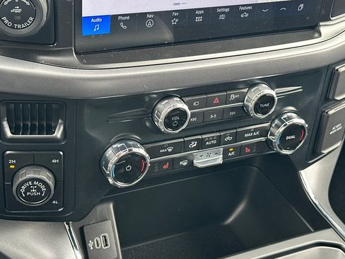 New 2026 Ford F150 XLT AWD/4WD image 17