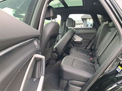 Used 2024 Audi Q3 2.0T Premium image 13