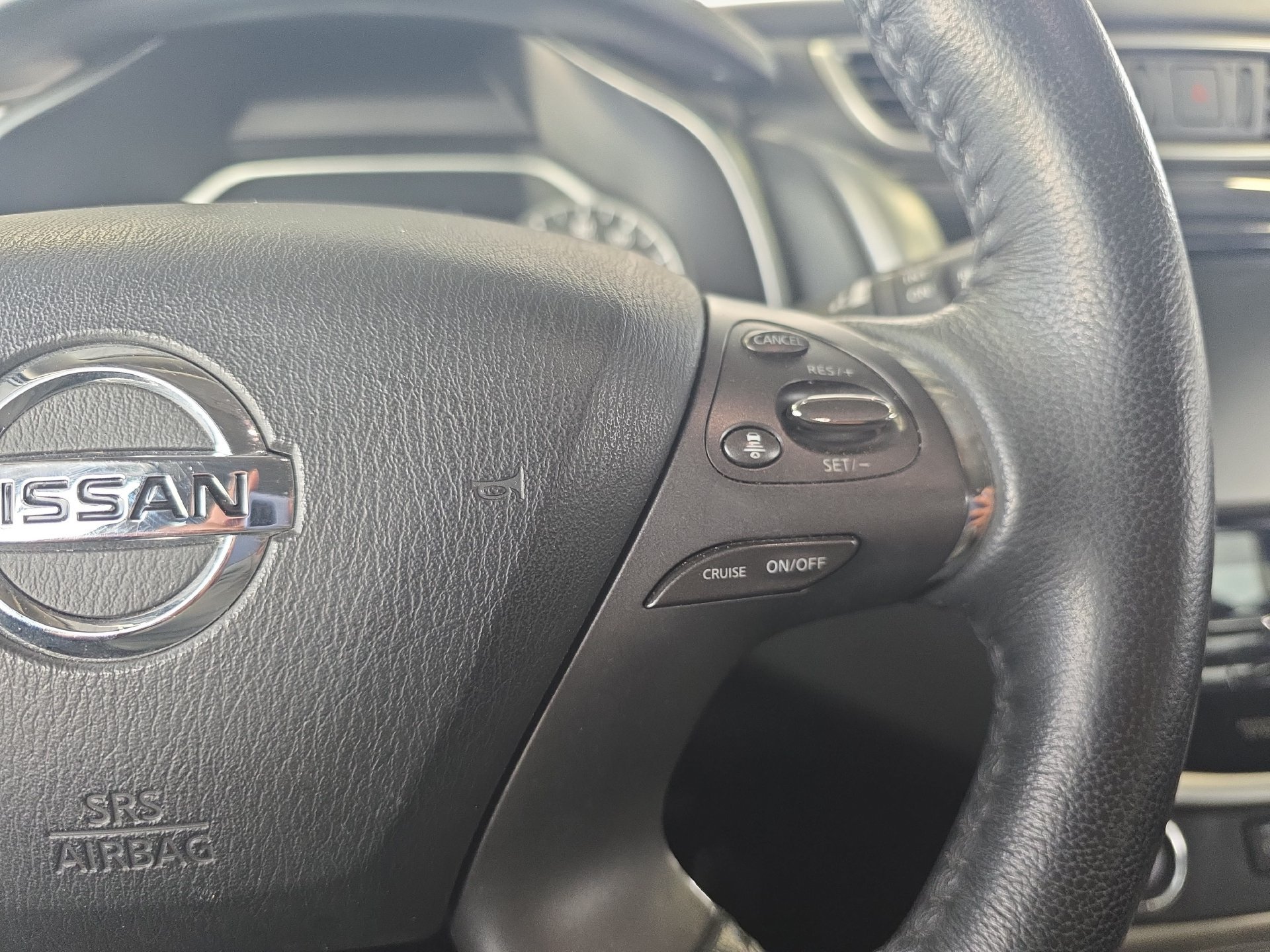 Used 2022 Nissan Murano SL FWD image 18