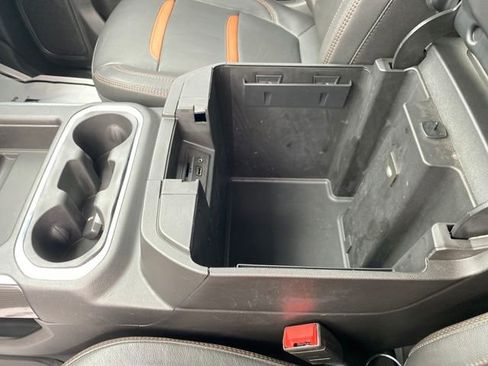 Certified 2023 GMC Sierra 2500 AT4 AWD/4WD image 13