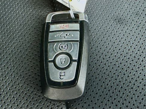 Used 2023 Ford F450 Lariat w/ Lariat Ultimate Package image 34