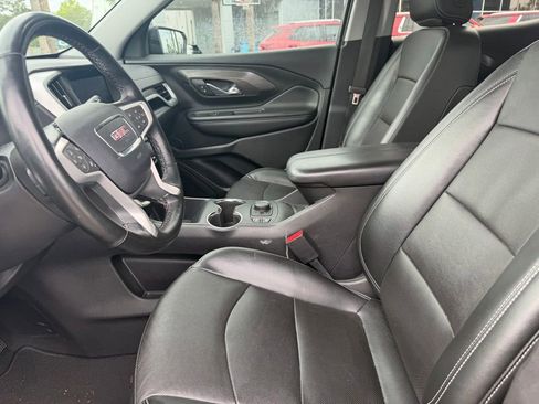 Used 2023 GMC Terrain SLT AWD/4WD image 8
