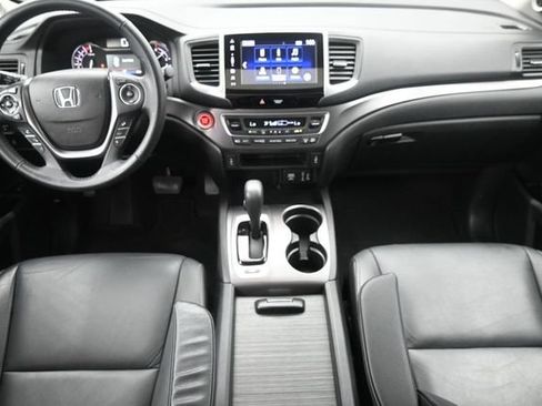 Used 2018 Honda Pilot EX-L image 23