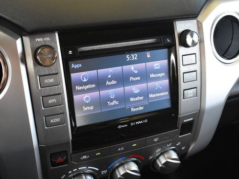Used 2014 Toyota Tundra SR5 w/ SR5 Upgrade Package RWD image 36