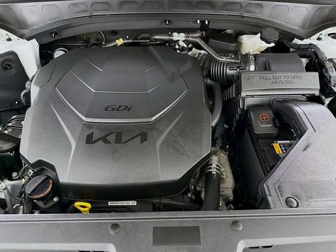 Used 2024 Kia Telluride SX X-Pro AWD/4WD image 34