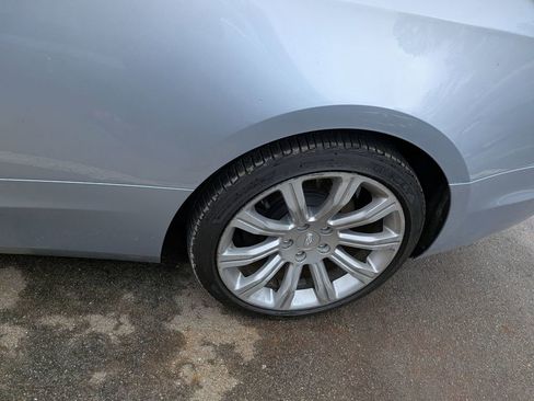 Used 2017 Cadillac ATS 2.0T Coupe image 5