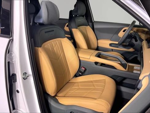 New 2027 Kia Telluride SX X-Line w/ Towing Package AWD/4WD image 12