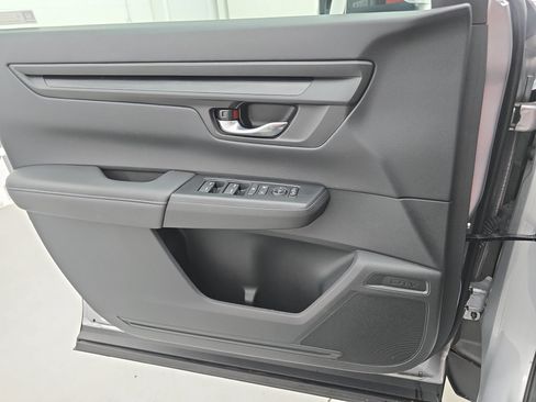 Used 2024 Honda CR-V EX image 26