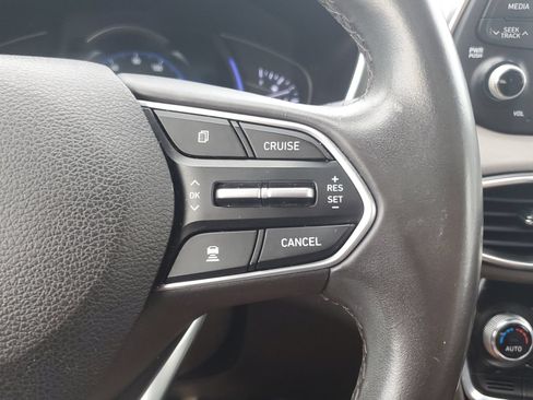 Used 2019 Hyundai Santa Fe Limited AWD/4WD image 23