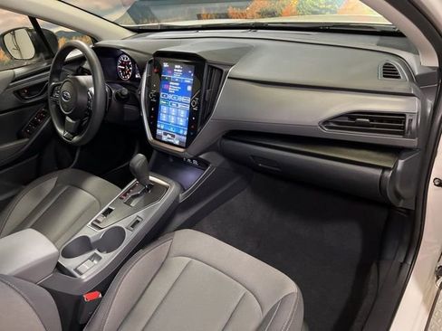 Certified 2025 Subaru Crosstrek 2.0i Premium image 54