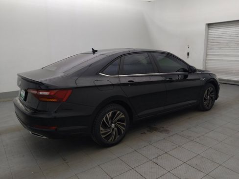 Used 2019 Volkswagen Jetta SEL Premium FWD image 10