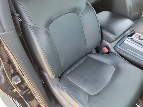 Certified 2021 Nissan Armada SL w/ Midnight Edition Package RWD image 22