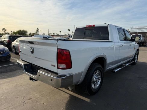 Used 2012 RAM 3500 Laramie image 12