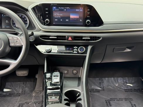 Used 2022 Hyundai Sonata SEL FWD image 21