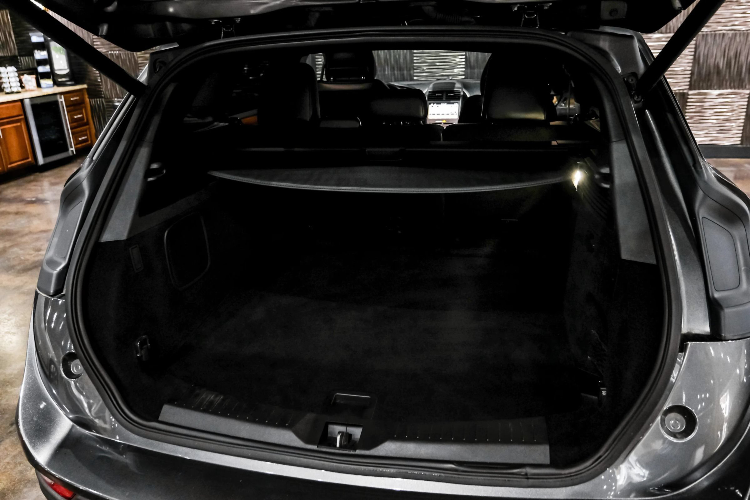 Used 2018 Lincoln MKC Reserve w/ Lincoln MKC Climate Package AWD/4WD image 50