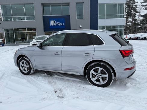 Used 2023 Audi Q5 2.0T Premium w/ Convenience Package image 10