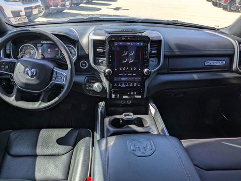 Used 2025 RAM 1500 Laramie w/ Laramie Southwest Edition image 15