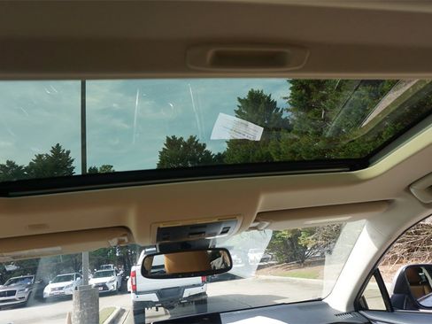 Used 2021 Lexus NX 300 FWD w/ Comfort Package image 13