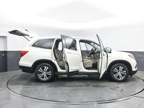 Used 2016 Honda Pilot EX image 53