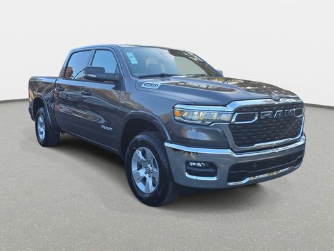 New 2026 RAM 1500 Big Horn image 3