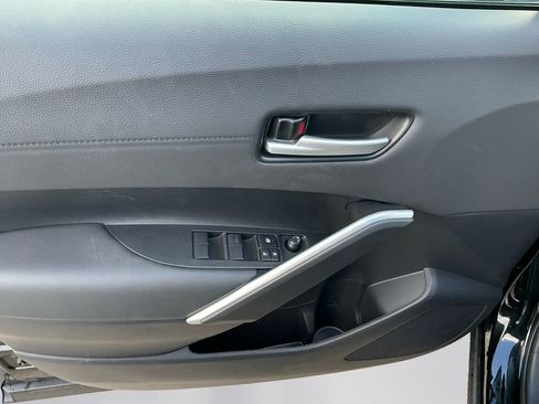New 2026 Toyota Corolla Cross XLE AWD/4WD image 20