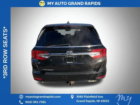 Used 2019 Honda Odyssey EX-L image 6