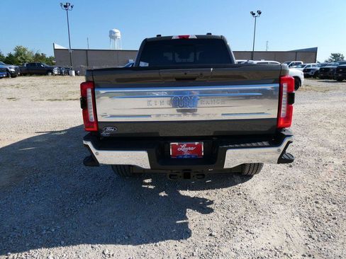 New 2027 Ford F250 King Ranch w/ Chrome Package AWD/4WD image 5